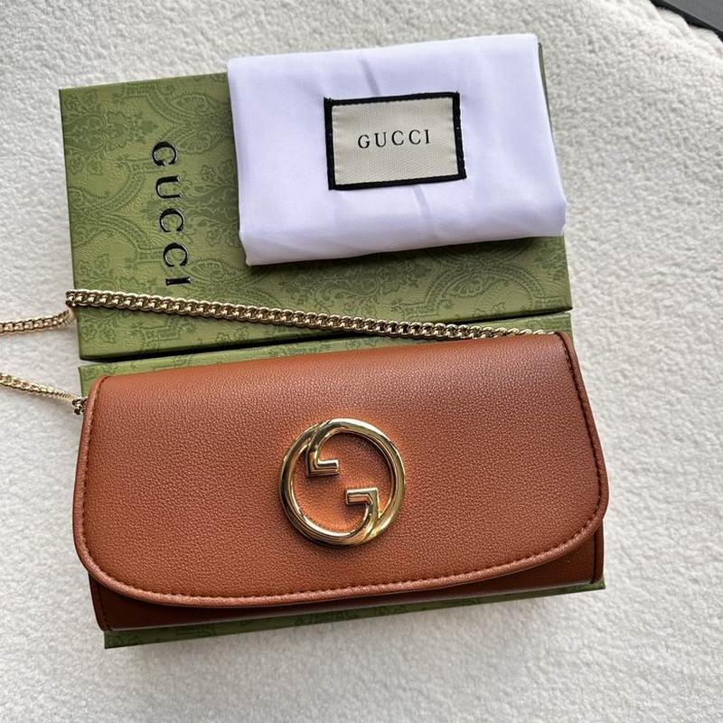 Gucci Handbags 202